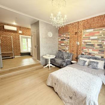 Продается 1-комнатная квартира, 22,5 м²