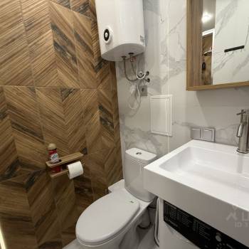 Продается 1-комнатная квартира, 22,5 м²