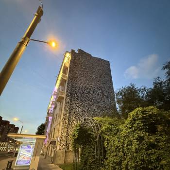 Продается 1-комнатная квартира, 22,5 м²