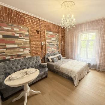 Продается 1-комнатная квартира, 22,5 м²