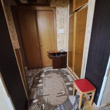 Сдается 2-х комнатная квартира, 56 м²