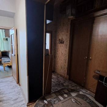 Сдается 2-х комнатная квартира, 56 м²