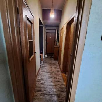 Сдается 2-х комнатная квартира, 56 м²