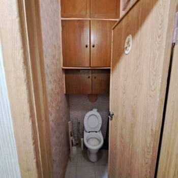 Сдается 2-х комнатная квартира, 56 м²