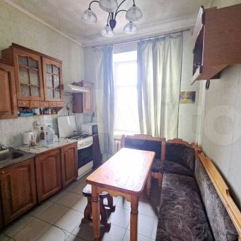Сдается 2-х комнатная квартира, 56 м²