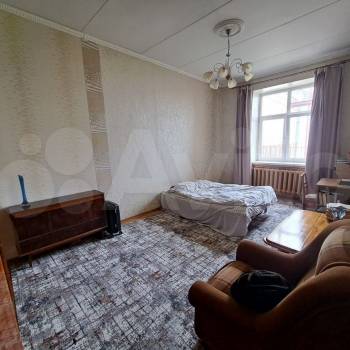 Сдается 2-х комнатная квартира, 56 м²