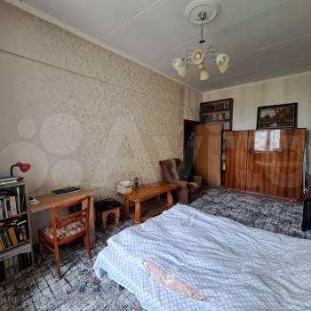 Сдается 2-х комнатная квартира, 56 м²