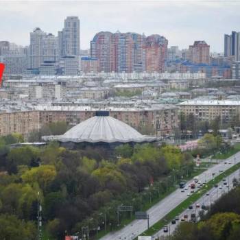 Сдается 2-х комнатная квартира, 56 м²