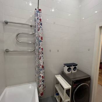 Сдается 1-комнатная квартира, 46 м²