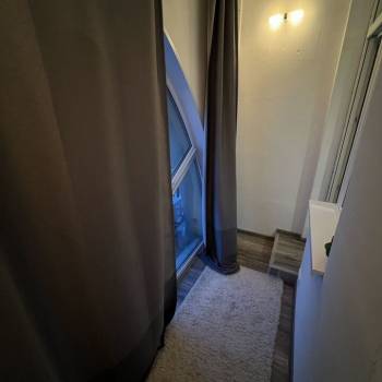 Сдается 1-комнатная квартира, 46 м²