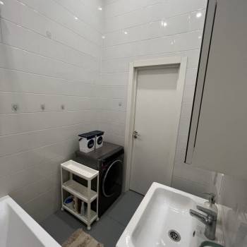 Сдается 1-комнатная квартира, 46 м²