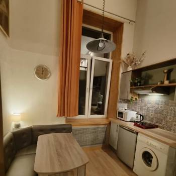 Сдается 1-комнатная квартира, 18 м²