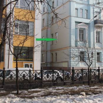 Сдается 1-комнатная квартира, 18 м²