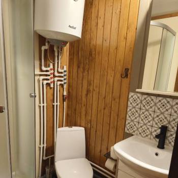 Сдается 1-комнатная квартира, 18 м²