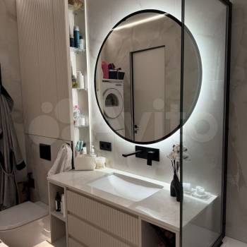 Продается 2-х комнатная квартира, 46,4 м²