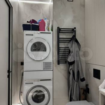 Продается 2-х комнатная квартира, 46,4 м²