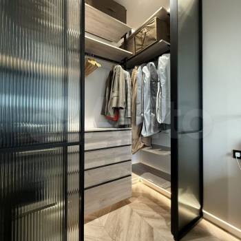 Продается 2-х комнатная квартира, 46,4 м²