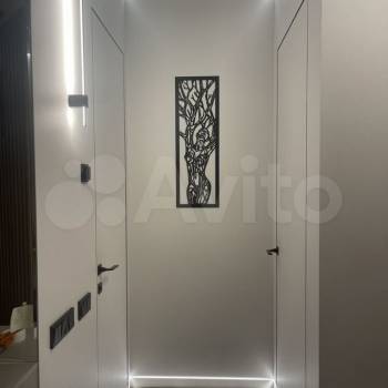 Продается 2-х комнатная квартира, 46,4 м²