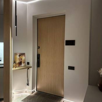 Продается 2-х комнатная квартира, 46,4 м²