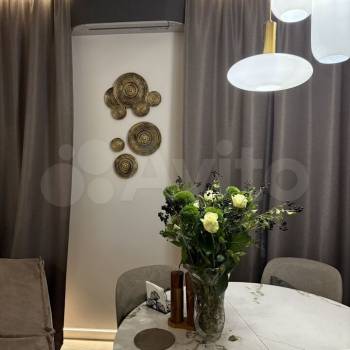Продается 2-х комнатная квартира, 46,4 м²