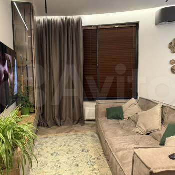 Продается 2-х комнатная квартира, 46,4 м²