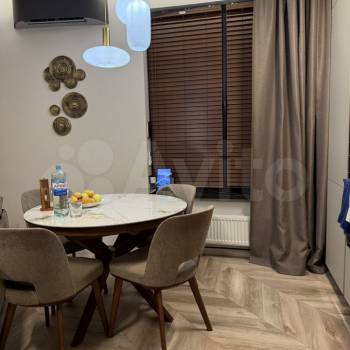 Продается 2-х комнатная квартира, 46,4 м²