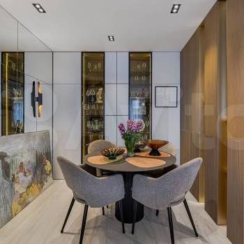 Продается 2-х комнатная квартира, 67,4 м²