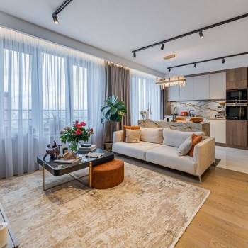 Продается 2-х комнатная квартира, 67,4 м²