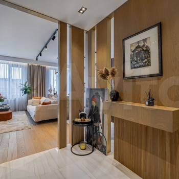 Продается 2-х комнатная квартира, 67,4 м²