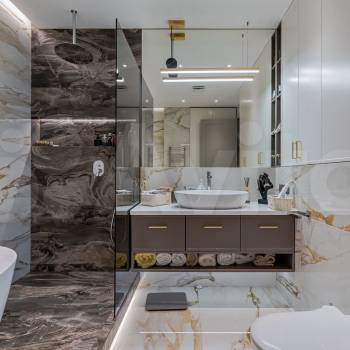 Продается 2-х комнатная квартира, 67,4 м²