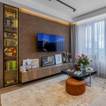 Продается 2-х комнатная квартира, 67,4 м²
