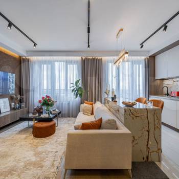 Продается 2-х комнатная квартира, 67,4 м²