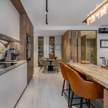 Продается 2-х комнатная квартира, 67,4 м²