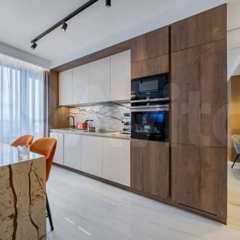 Продается 2-х комнатная квартира, 67,4 м²