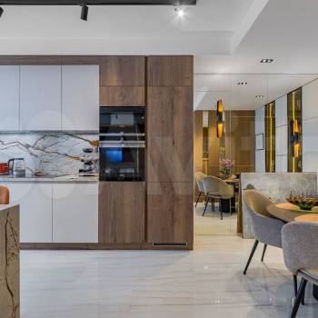 Продается 2-х комнатная квартира, 67,4 м²