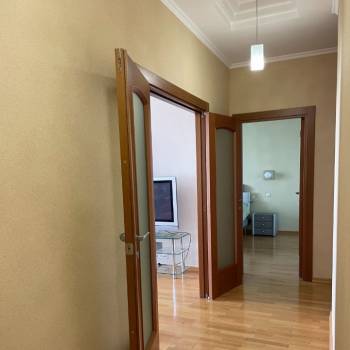 Сдается Многокомнатная квартира, 108 м²