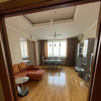 Сдается Многокомнатная квартира, 108 м²