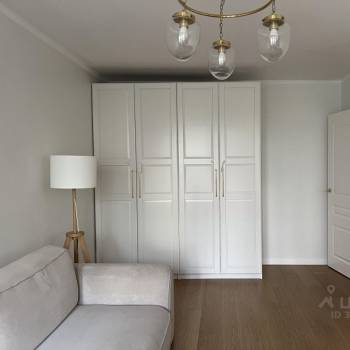 Продается 2-х комнатная квартира, 44,1 м²