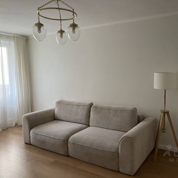 Продается 2-х комнатная квартира, 44,1 м²