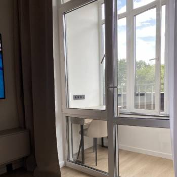 Продается 2-х комнатная квартира, 40 м²