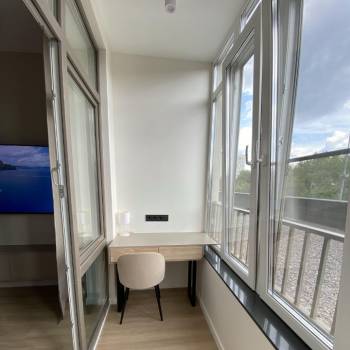 Продается 2-х комнатная квартира, 40 м²