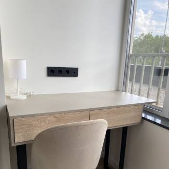 Продается 2-х комнатная квартира, 40 м²