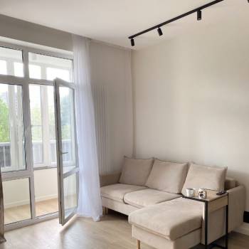 Продается 2-х комнатная квартира, 40 м²