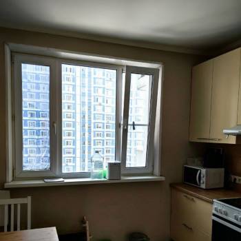 Продается 3-х комнатная квартира, 77 м²