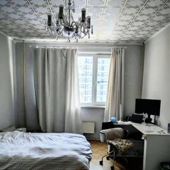 Продается 3-х комнатная квартира, 77 м²