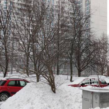 Продается 3-х комнатная квартира, 77 м²