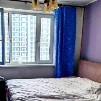 Продается 3-х комнатная квартира, 77 м²