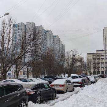 Продается 3-х комнатная квартира, 77 м²