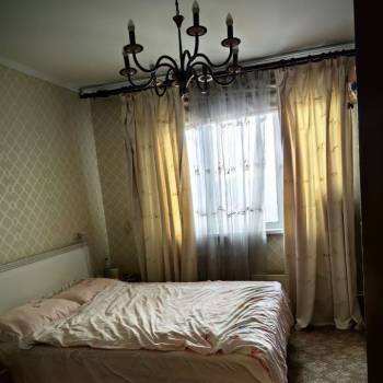 Продается 3-х комнатная квартира, 77 м²