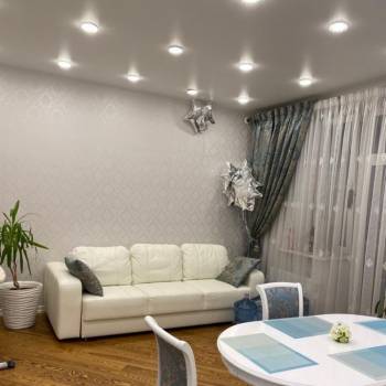 Продается 3-х комнатная квартира, 77 м²